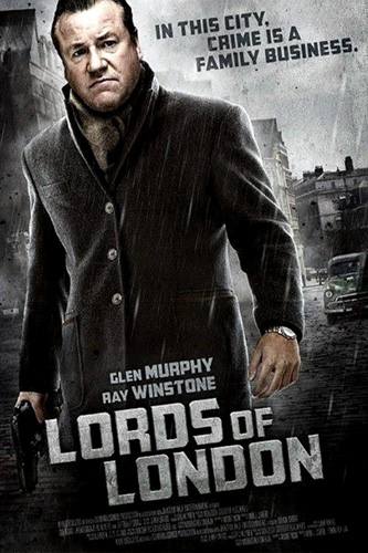 Lords of London flyer