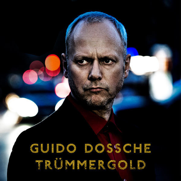 Trummergold single cover